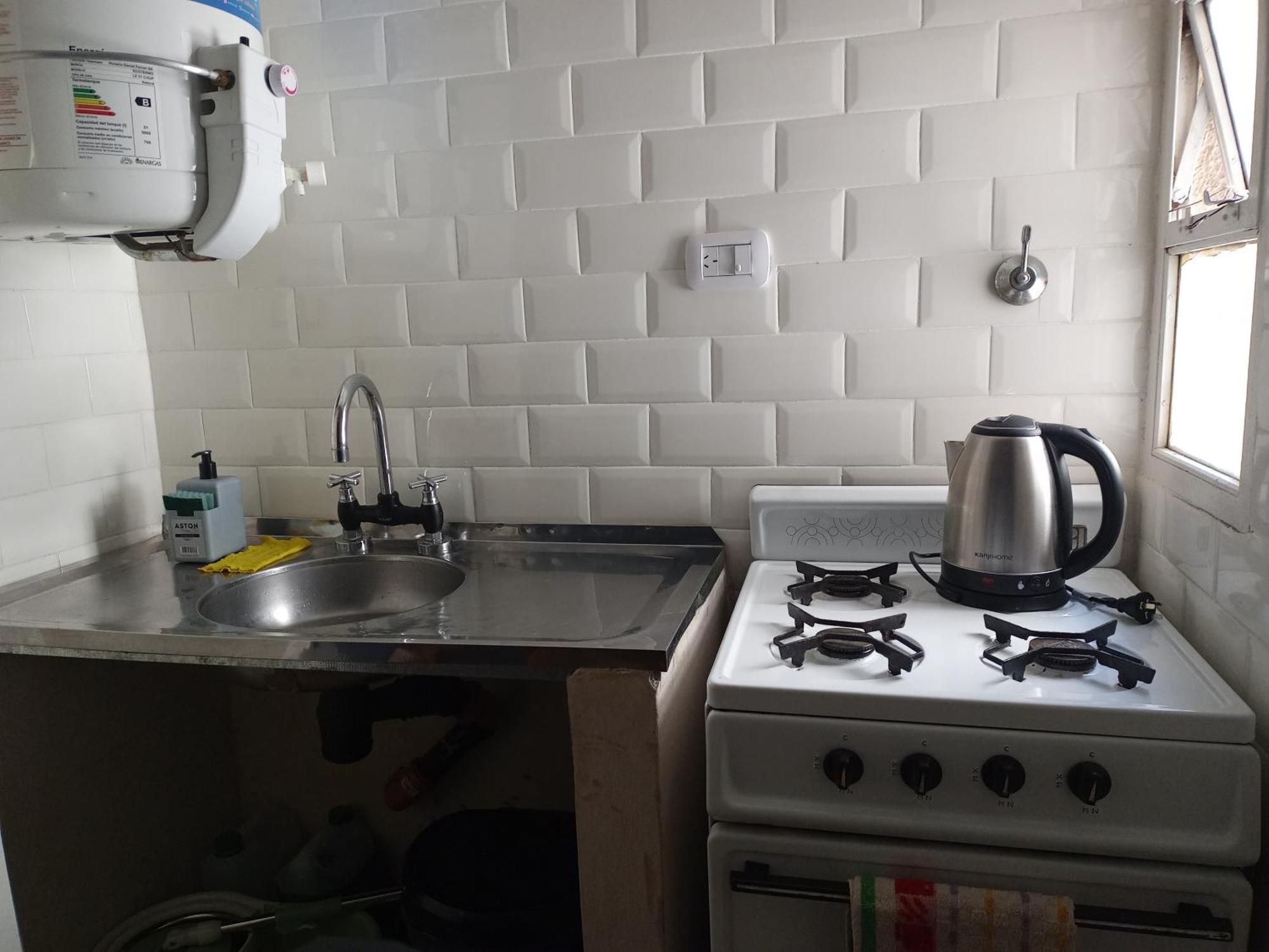 Ballester Trendy Apartment