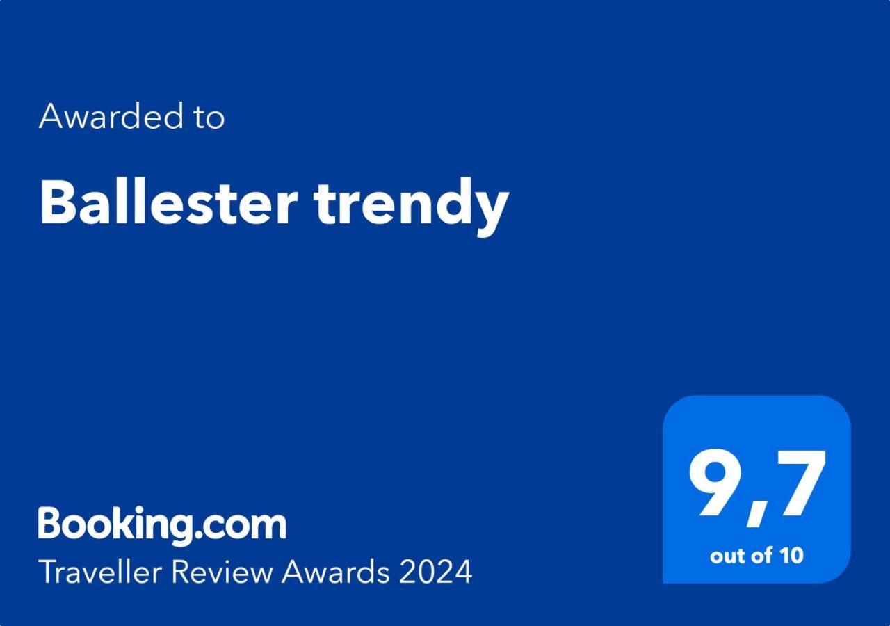 Ballester Trendy Villa Ballester